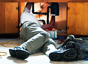 Our Chula Vista Plumbing Service Repairs Garbage Disposals